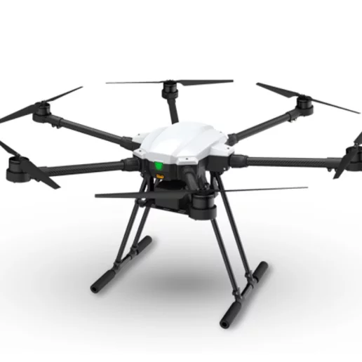 Technical drawing illustrating sophisticated UAV components, symbolizing innovation and precision.