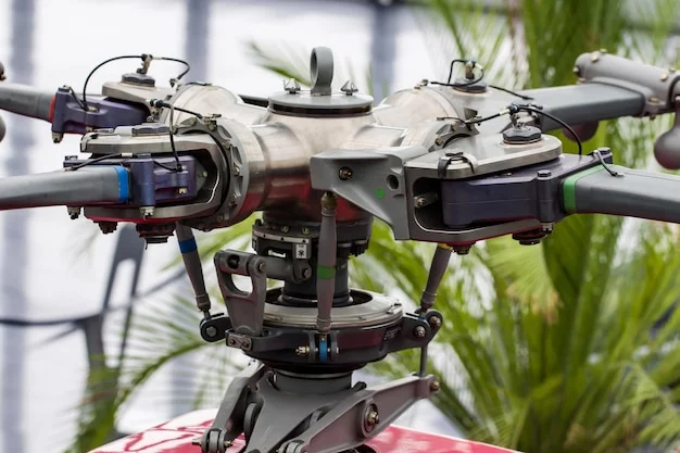 A series of high-resolution images showcasing the sleek design and cutting-edge technology of HarvestBuild's UAV components.